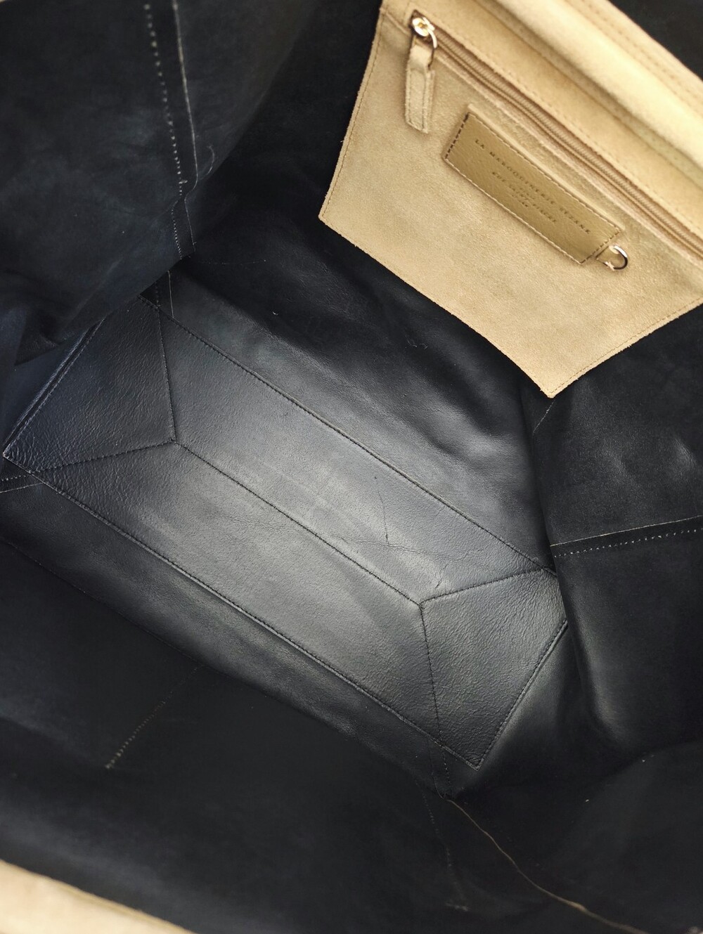 NICE SEZANE GABY BAG - Picture 8 of 14